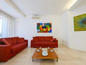7 posti letto Wifi Clima Centro Panorama